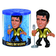 Elvis Gold 12cm Bobblehead Funko